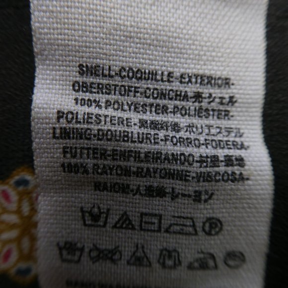 Free People Rain or Shine Mini Dress Pockets Pebbled Chiffon Lace Up V Neck S - Picture 8 of 8